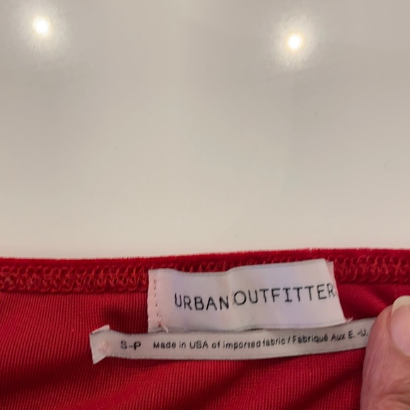 Urban Outfitters Mini Dress - Picture 3 of 3